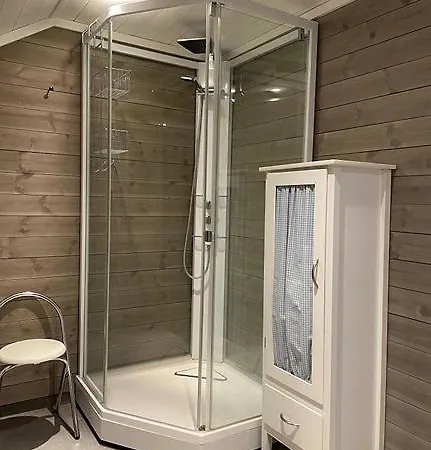 Apartman Fjellhytte Pa Hovden