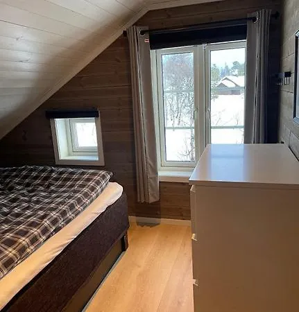 Lejlighed Fjellhytte Pa Hovden Hovden (Aust-Agder)