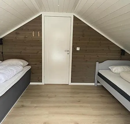 Fjellhytte Pa Hovden *
