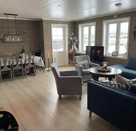 Fjellhytte Pa Hovden Apartament Hovden (Aust-Agder)