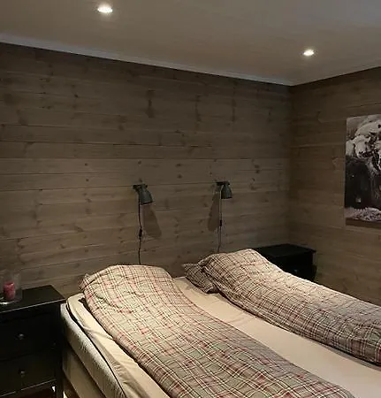 Apartament Fjellhytte Pa Hovden *